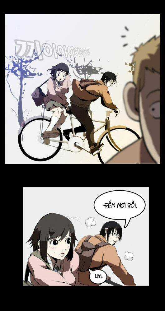 Ssen Nom Chapter 4 trang 6