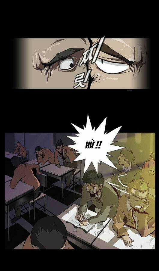 Ssen Nom Chapter 5 trang 10