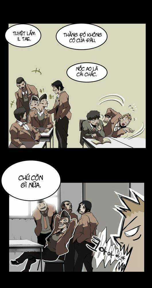 Ssen Nom Chapter 5 trang 11