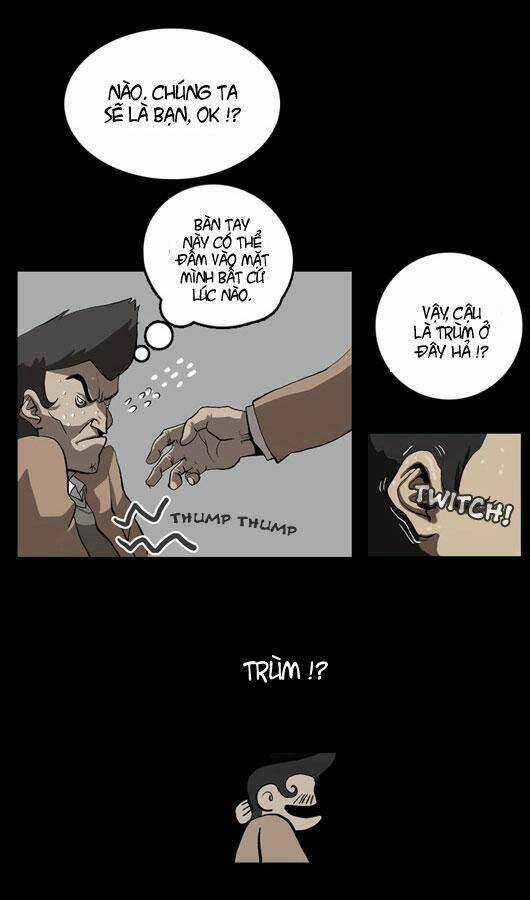 Ssen Nom Chapter 5 trang 13