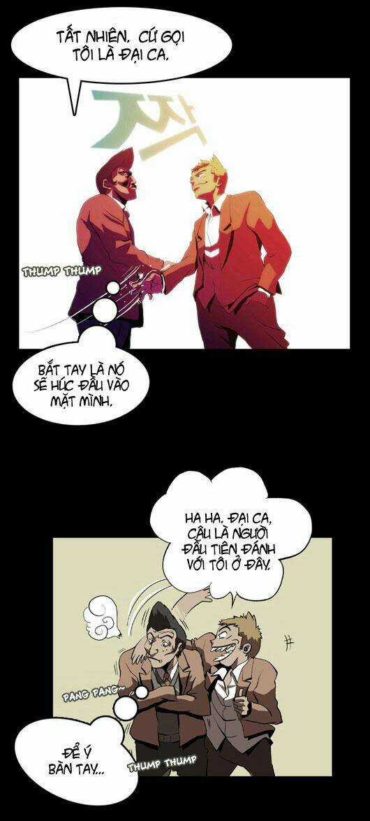 Ssen Nom Chapter 5 trang 14