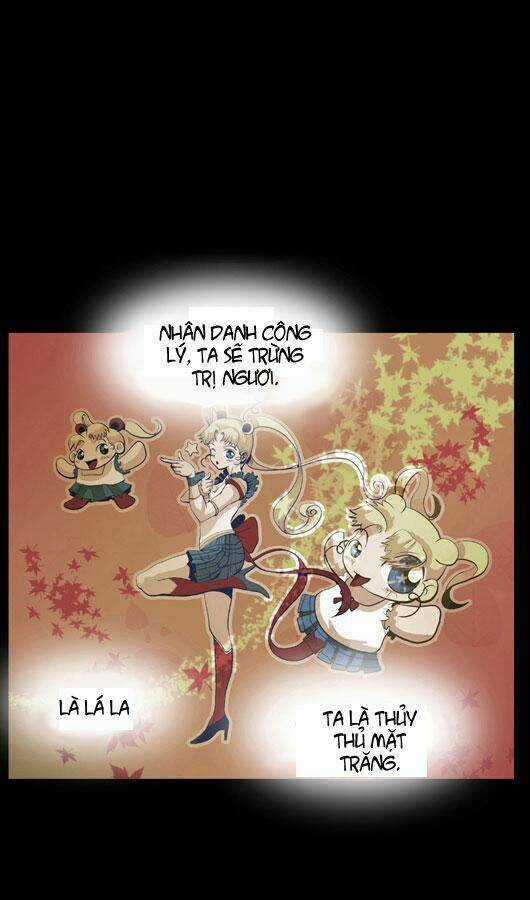 Ssen Nom Chapter 5 trang 16