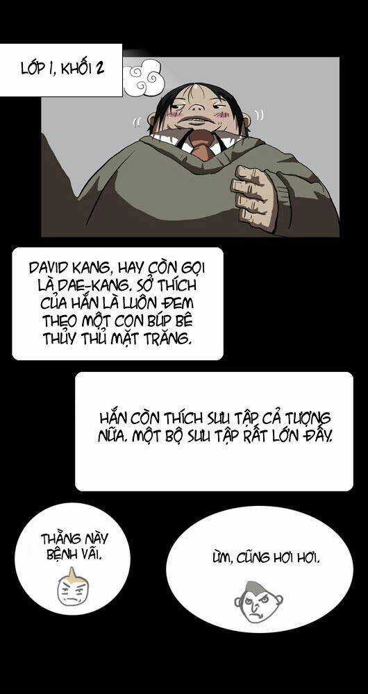 Ssen Nom Chapter 5 trang 18