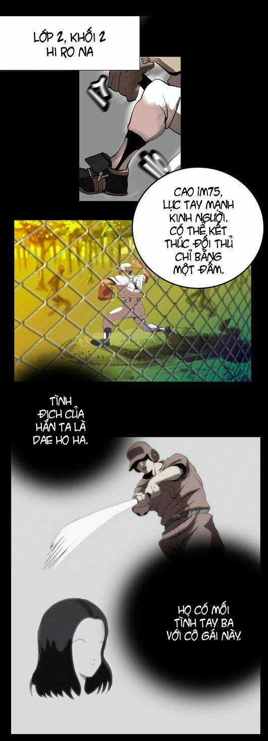 Ssen Nom Chapter 5 trang 25