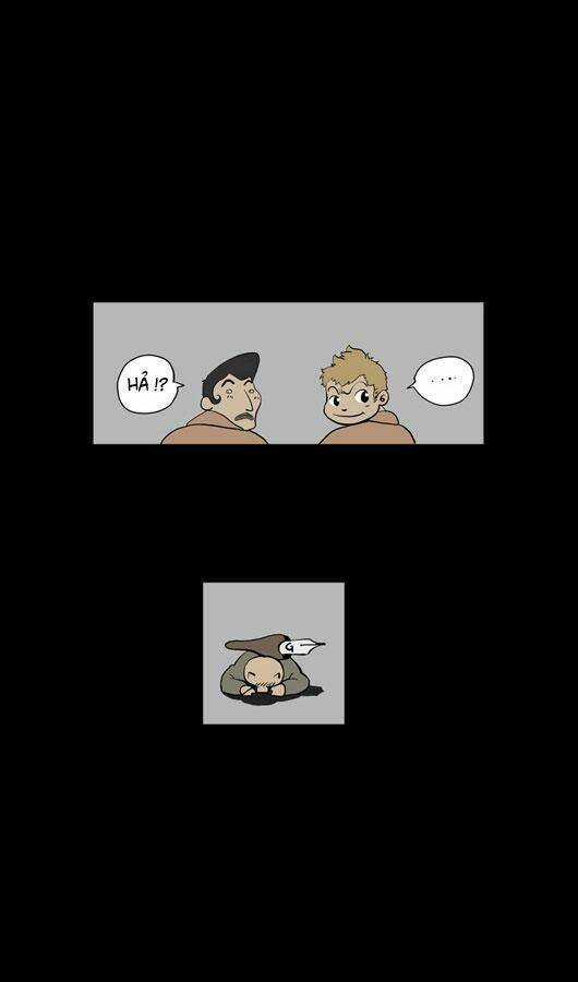 Ssen Nom Chapter 5 trang 26