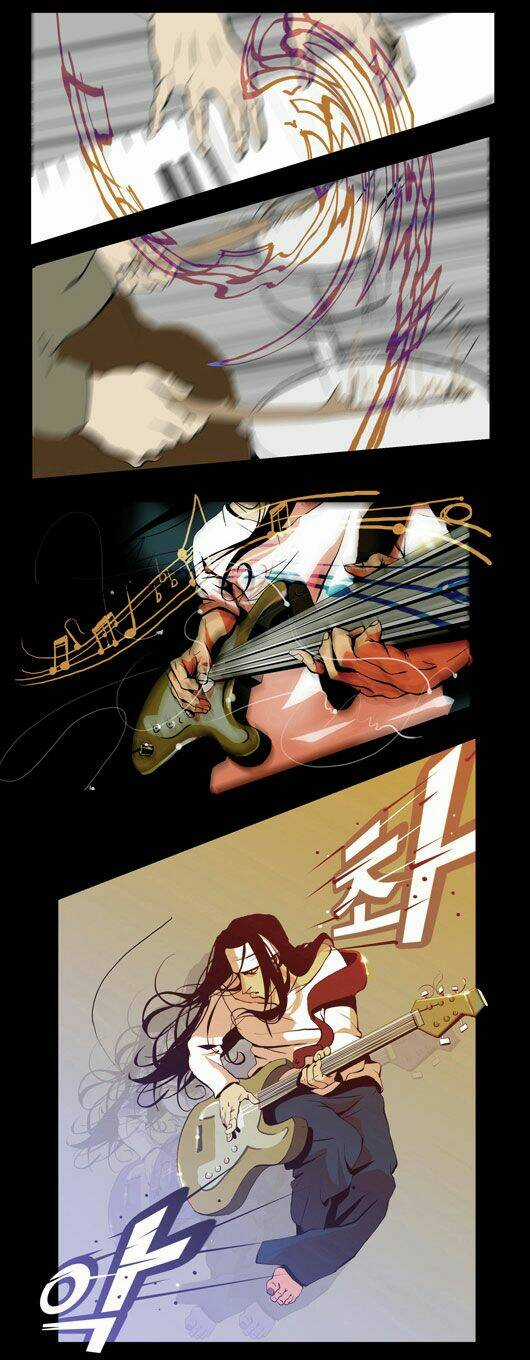 Ssen Nom Chapter 5 trang 27