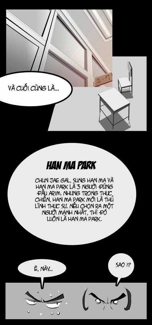 Ssen Nom Chapter 5 trang 29