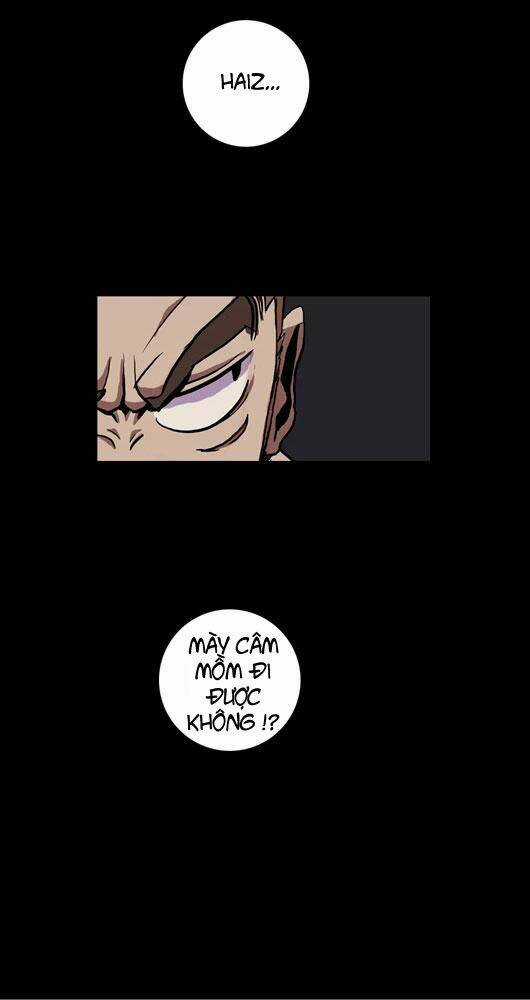 Ssen Nom Chapter 5 trang 3