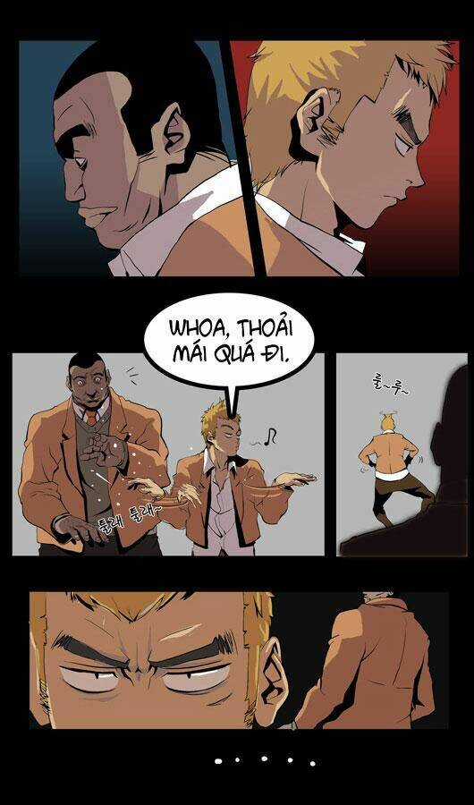 Ssen Nom Chapter 5 trang 33