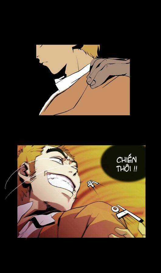 Ssen Nom Chapter 5 trang 34