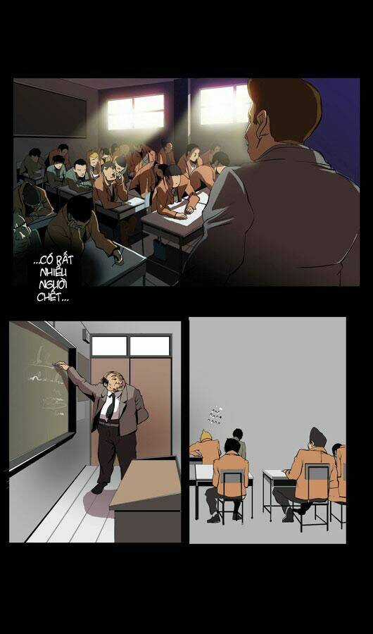 Ssen Nom Chapter 5 trang 37
