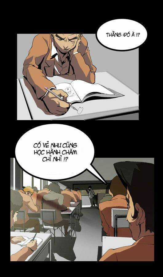 Ssen Nom Chapter 5 trang 38