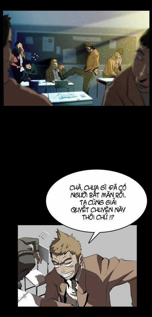 Ssen Nom Chapter 5 trang 4