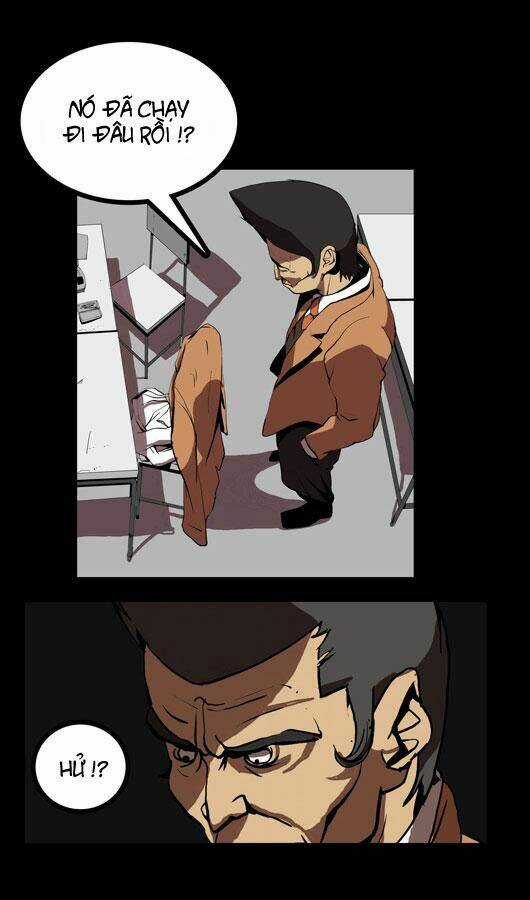 Ssen Nom Chapter 5 trang 40