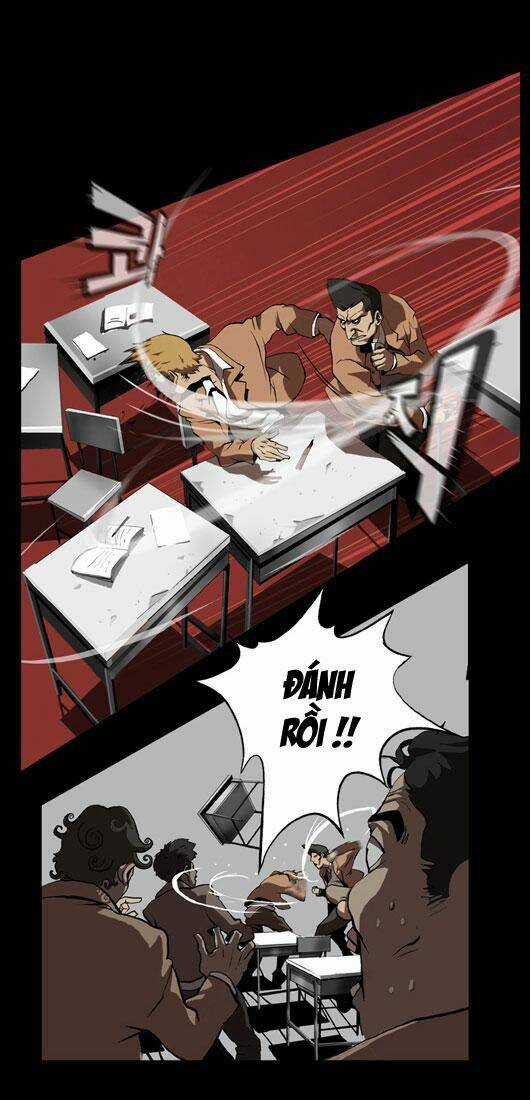 Ssen Nom Chapter 5 trang 5