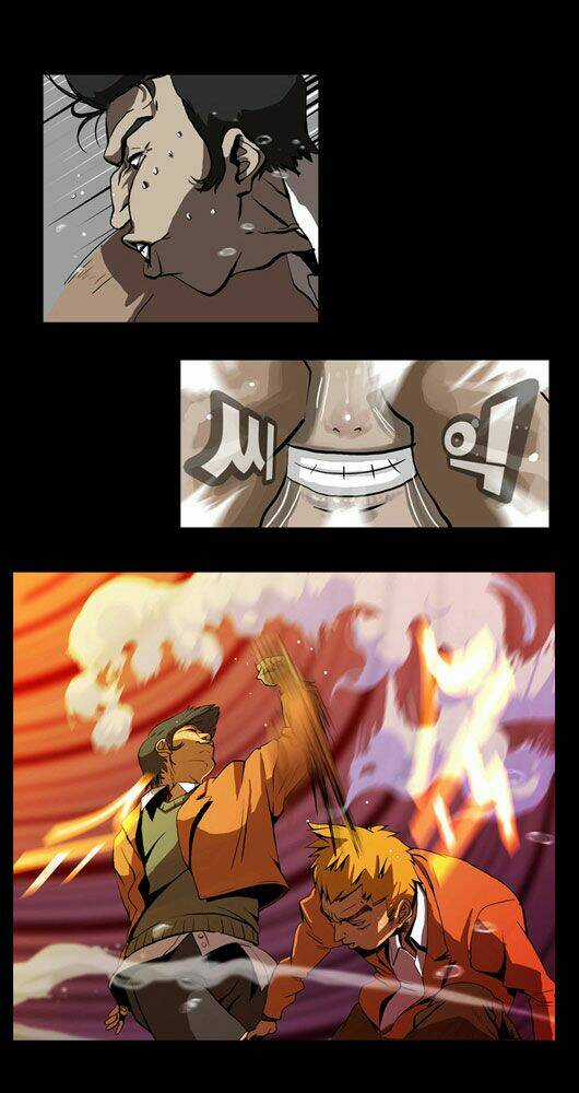 Ssen Nom Chapter 5 trang 6