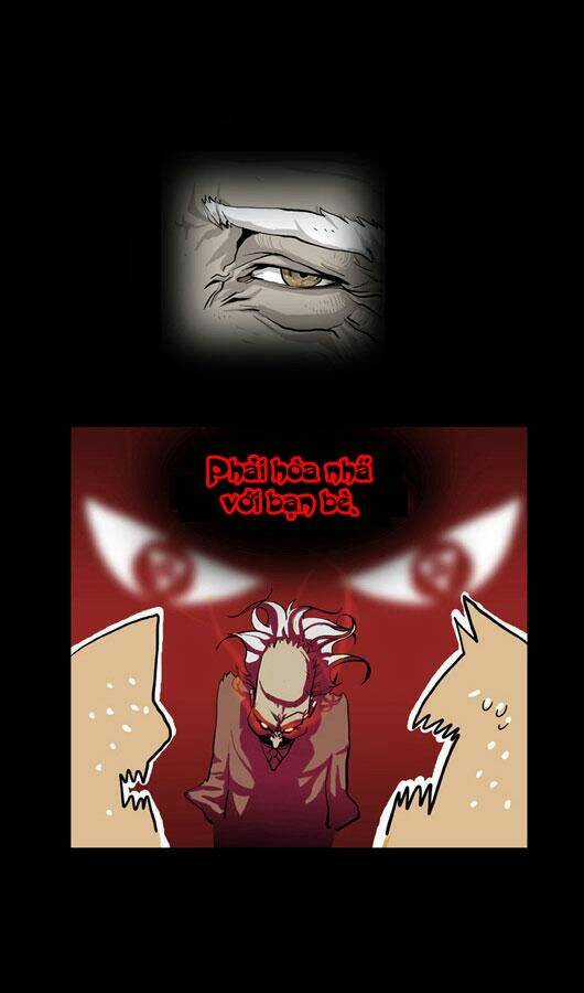 Ssen Nom Chapter 5 trang 8