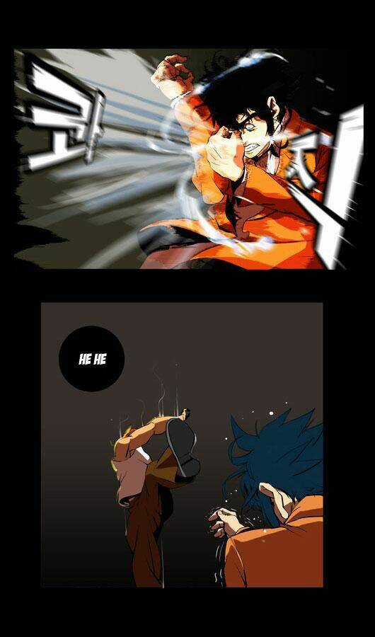 Ssen Nom Chapter 6 trang 12