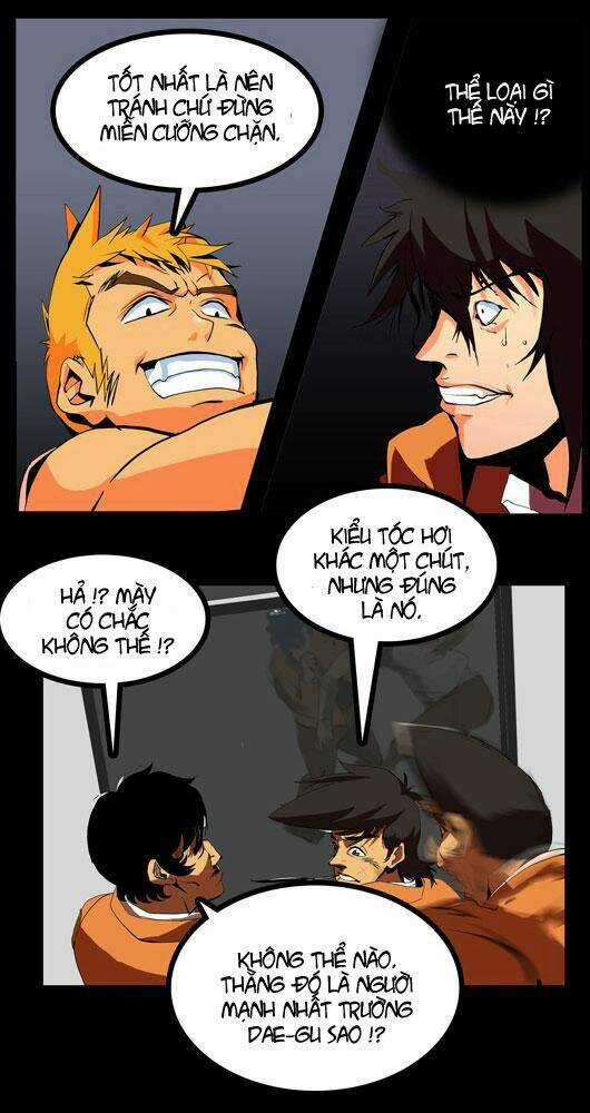 Ssen Nom Chapter 6 trang 13