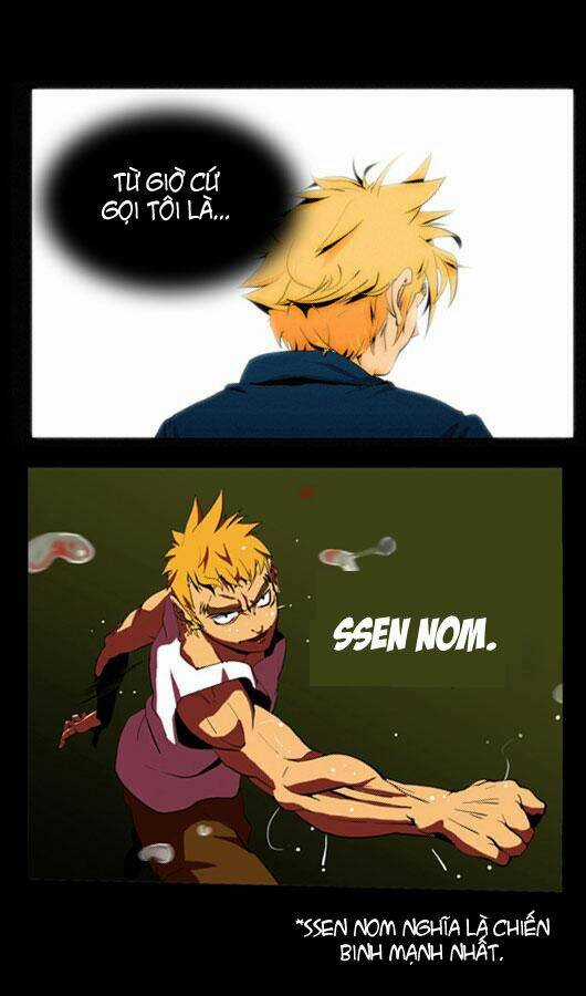 Ssen Nom Chapter 6 trang 15