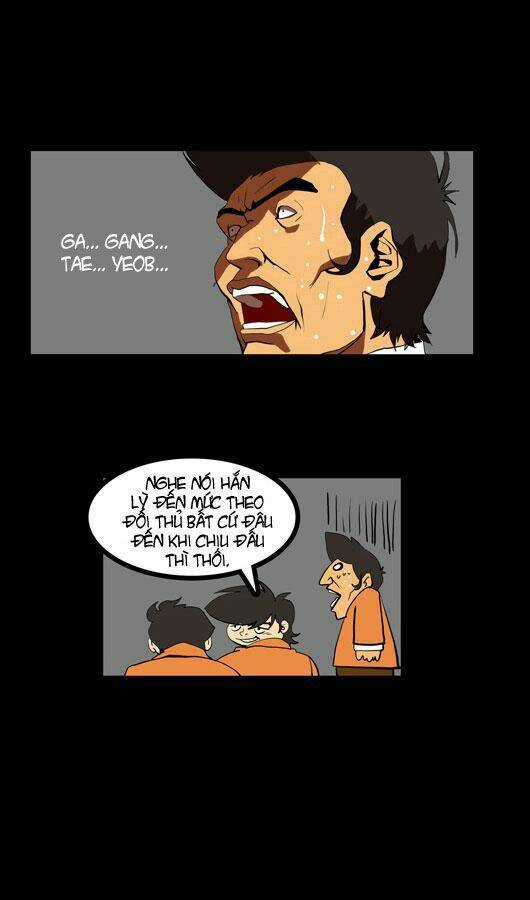 Ssen Nom Chapter 6 trang 16