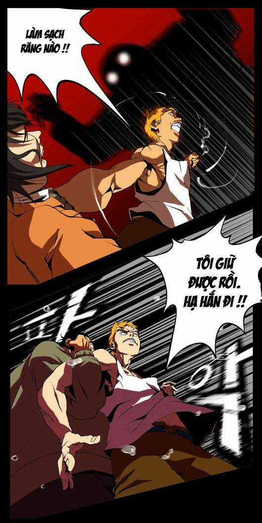 Ssen Nom Chapter 6 trang 17