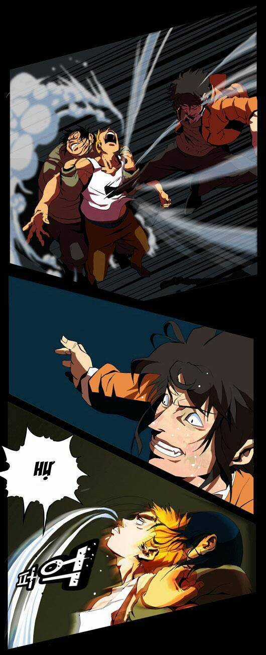 Ssen Nom Chapter 6 trang 18