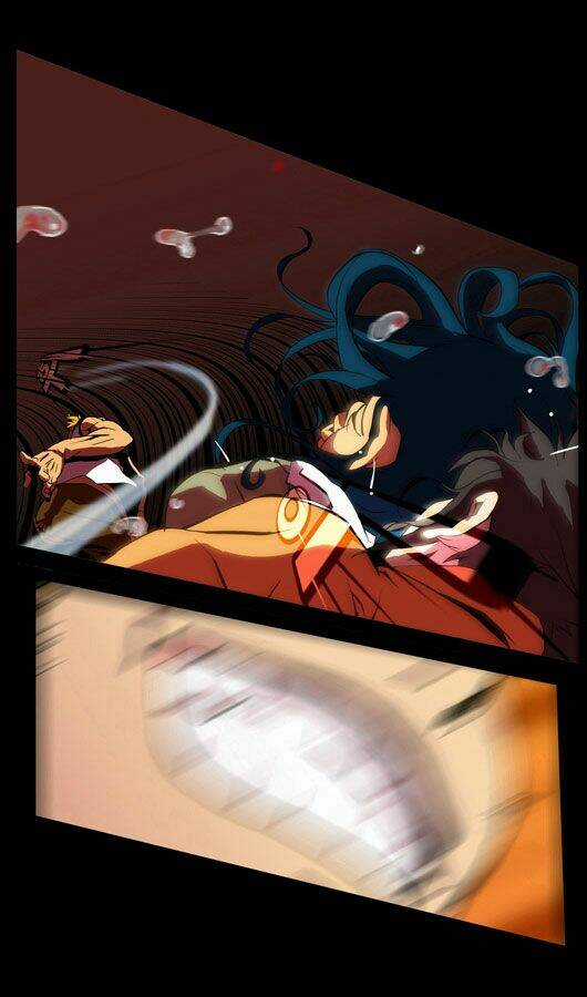 Ssen Nom Chapter 6 trang 20