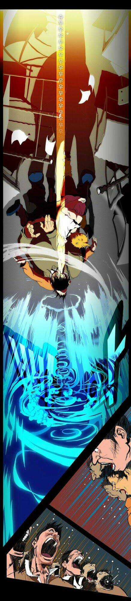 Ssen Nom Chapter 6 trang 21