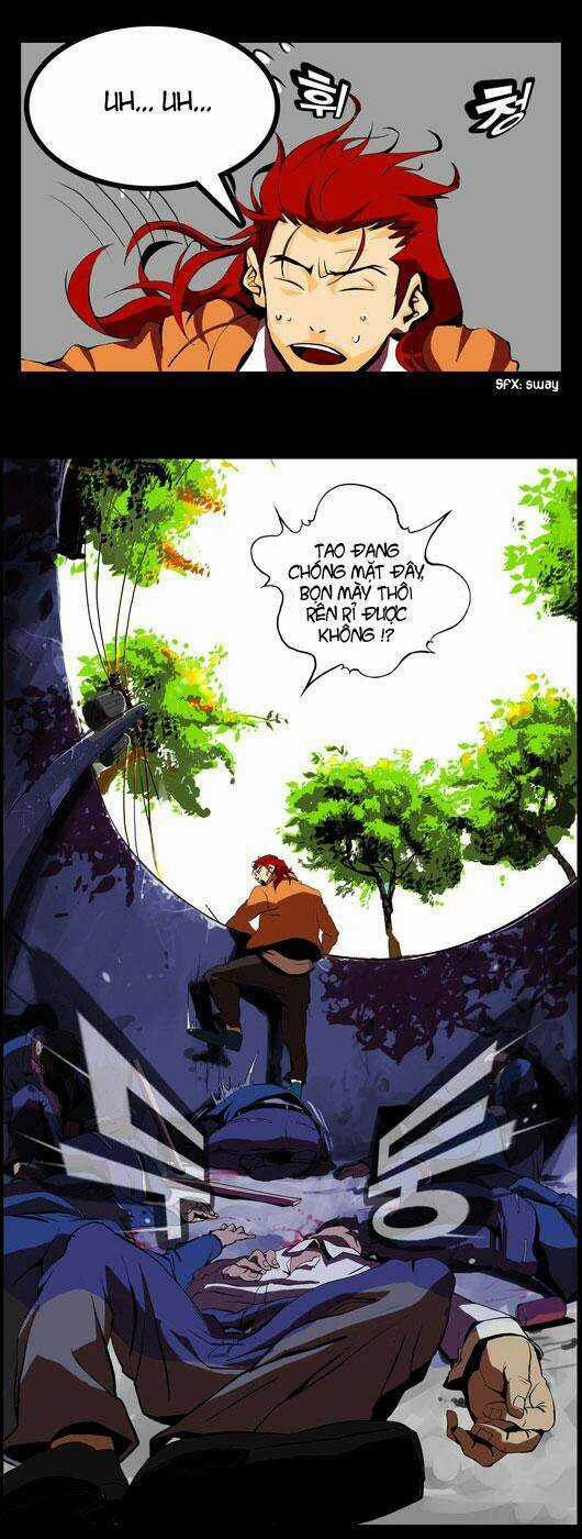 Ssen Nom Chapter 6 trang 24