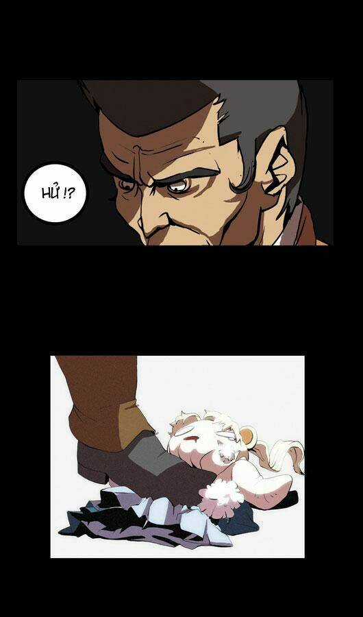 Ssen Nom Chapter 6 trang 3