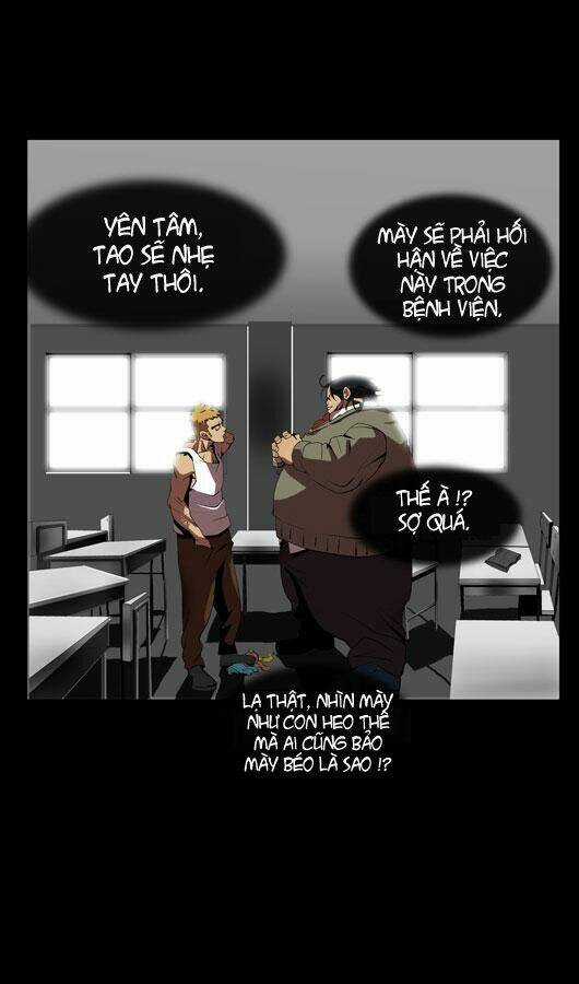 Ssen Nom Chapter 6 trang 4