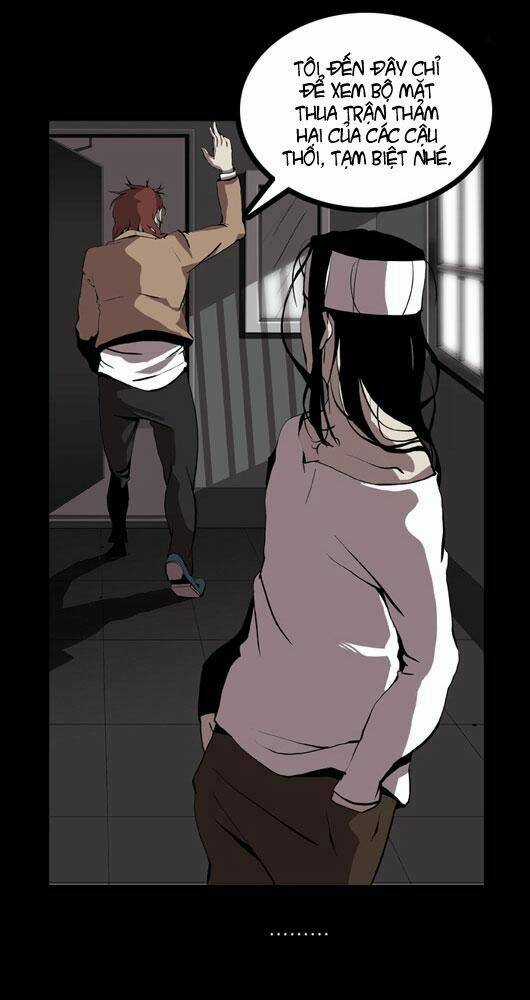 Ssen Nom Chapter 7 trang 10