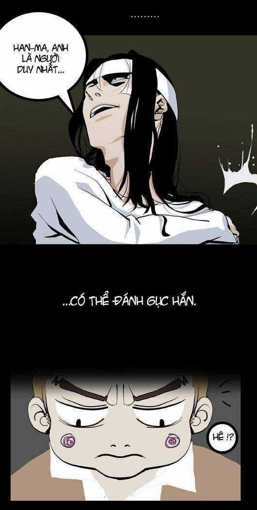 Ssen Nom Chapter 7 trang 11