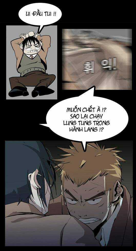 Ssen Nom Chapter 7 trang 17