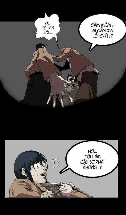 Ssen Nom Chapter 7 trang 18