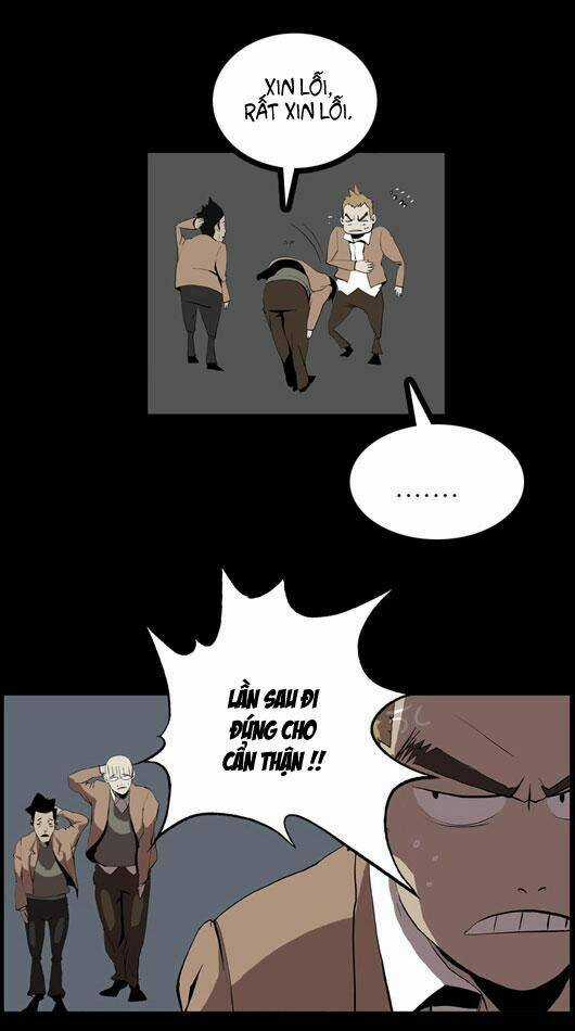 Ssen Nom Chapter 7 trang 19