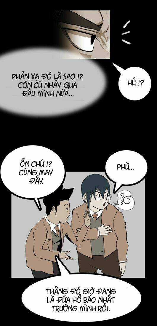 Ssen Nom Chapter 7 trang 20