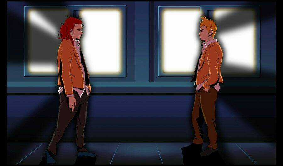 Ssen Nom Chapter 7 trang 23