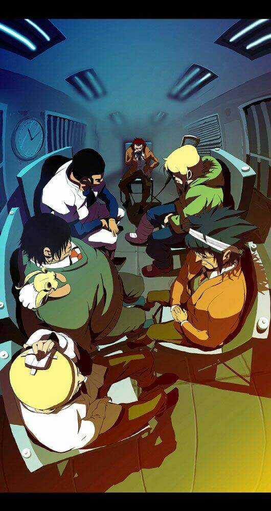 Ssen Nom Chapter 7 trang 4