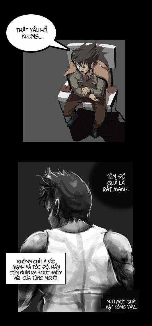 Ssen Nom Chapter 7 trang 5