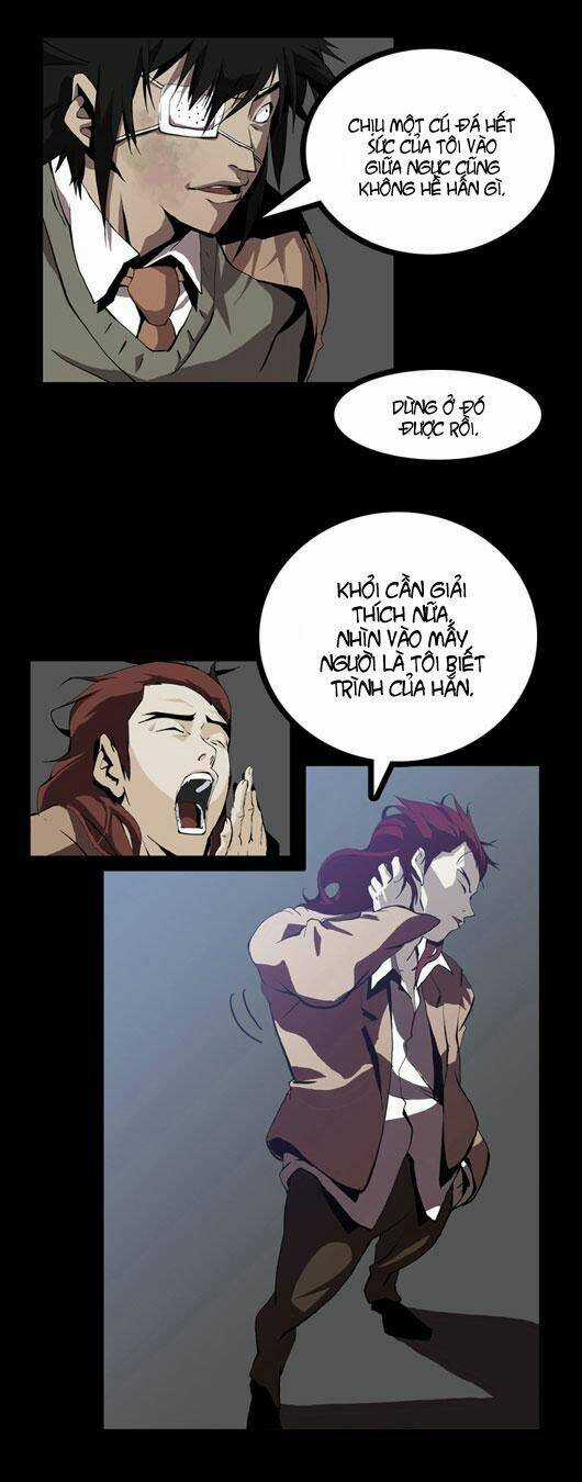 Ssen Nom Chapter 7 trang 6