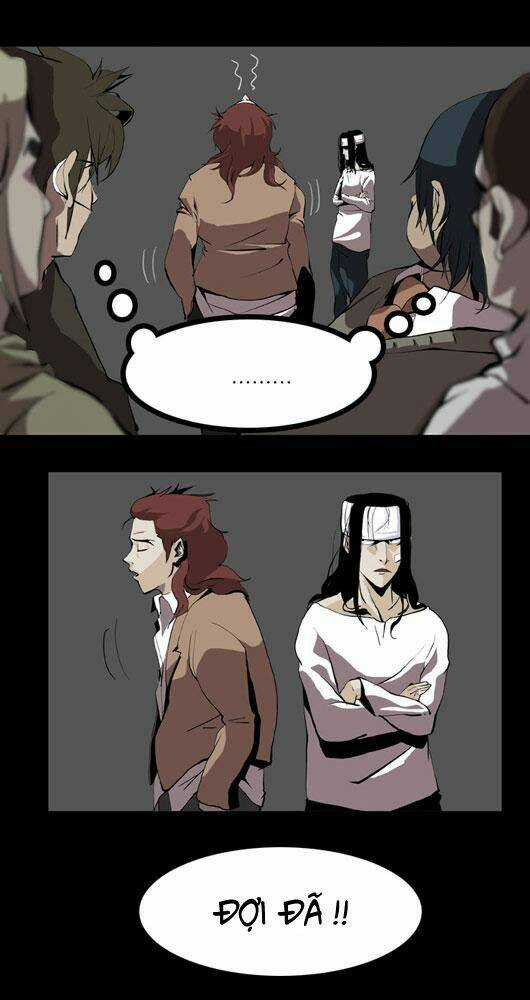 Ssen Nom Chapter 7 trang 7