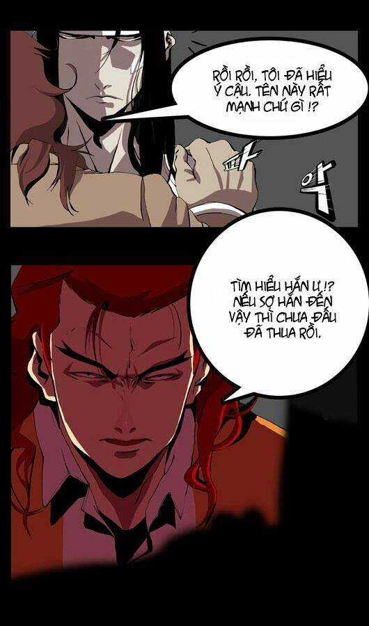 Ssen Nom Chapter 7 trang 9