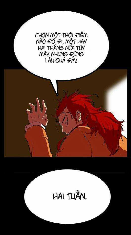 Ssen Nom Chapter 8 trang 12