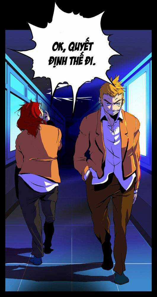 Ssen Nom Chapter 8 trang 15