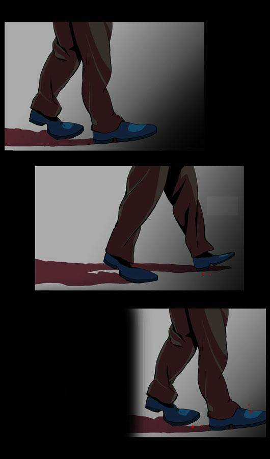 Ssen Nom Chapter 8 trang 18