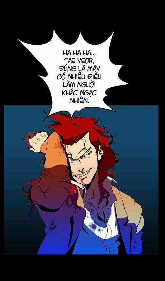 Ssen Nom Chapter 8 trang 20