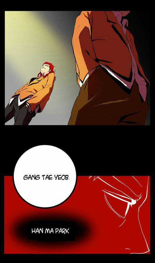 Ssen Nom Chapter 8 trang 8