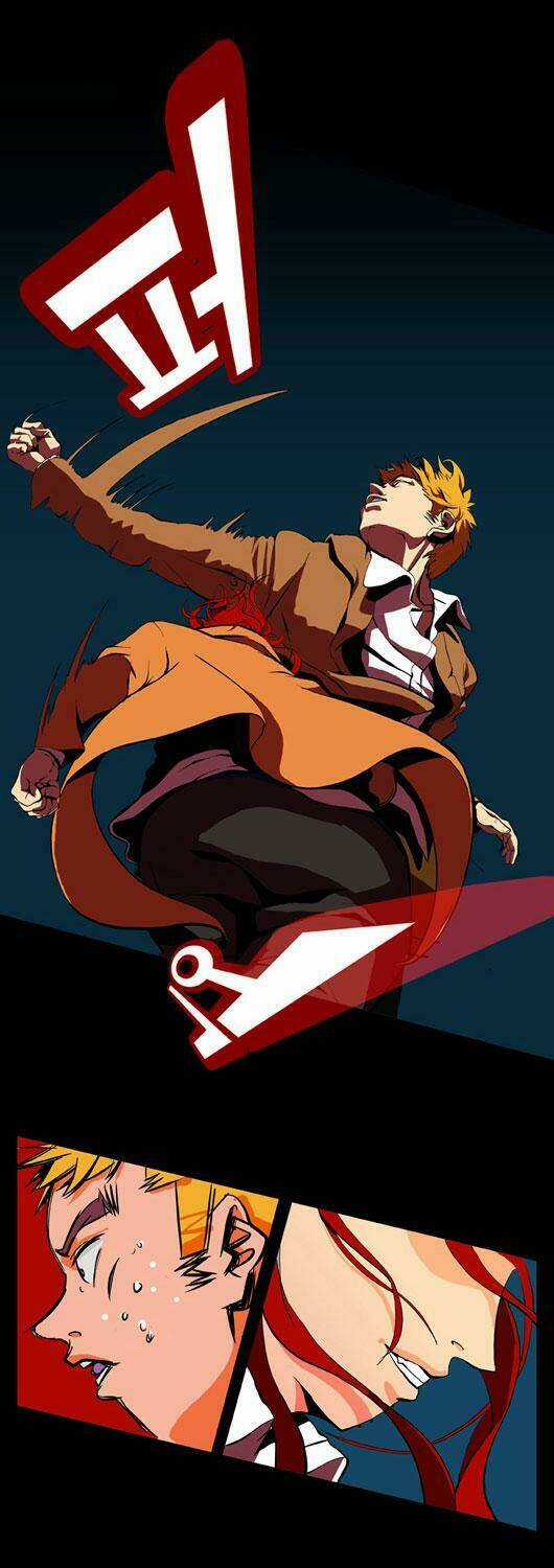 Ssen Nom Chapter 8 trang 9